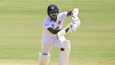 Kusal Mendis