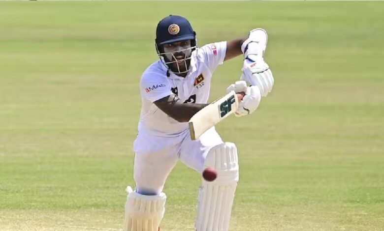 Kusal Mendis