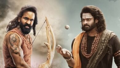 Kannappa Box Office Collection