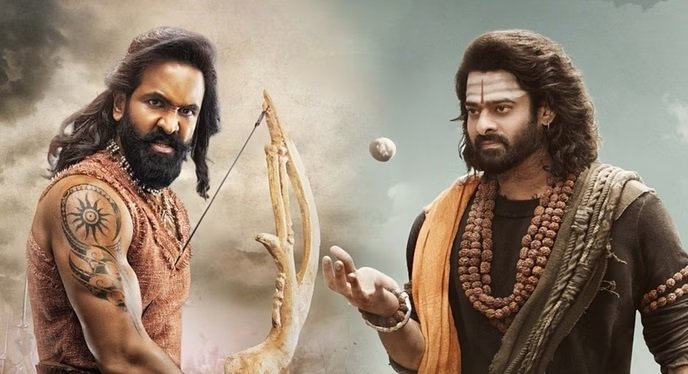Kannappa Box Office Collection