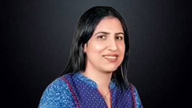 Radhika Pandey