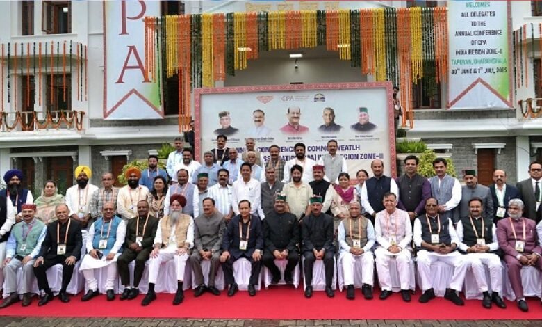 लोकसभा अध्यक्ष ओम बिड़ला
