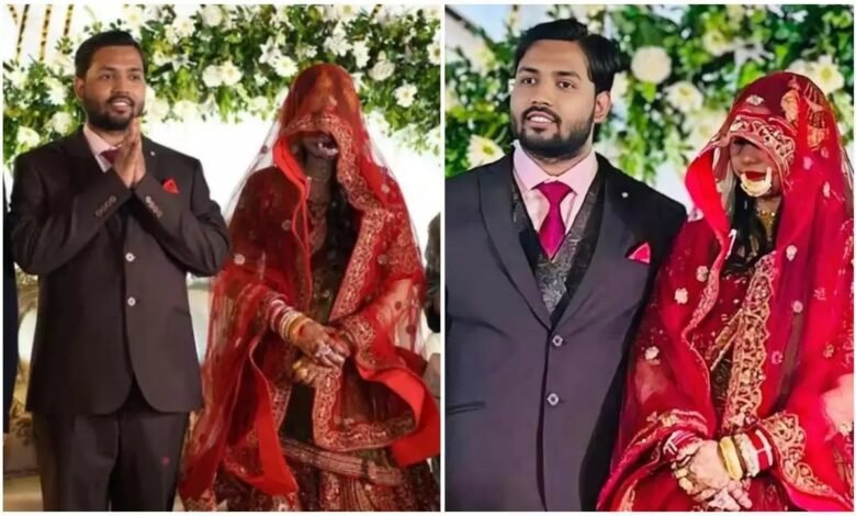 Khan Sir Wife A S Khan