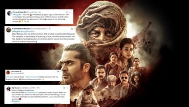 Thug Life Review