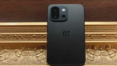 OnePlus 13s