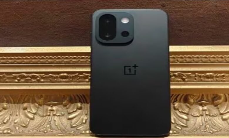 OnePlus 13s