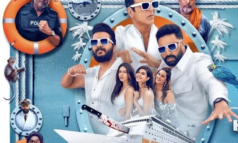 Housefull 5