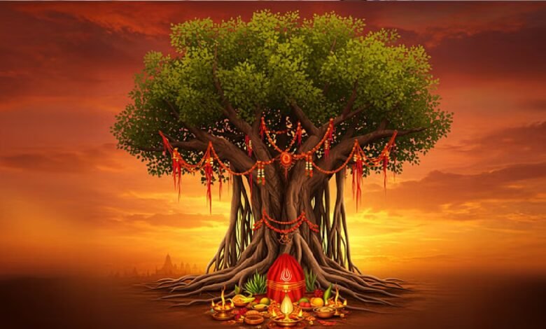 Vat Purnima 2025