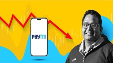Paytm Shares