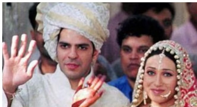 Sanjay Kapur