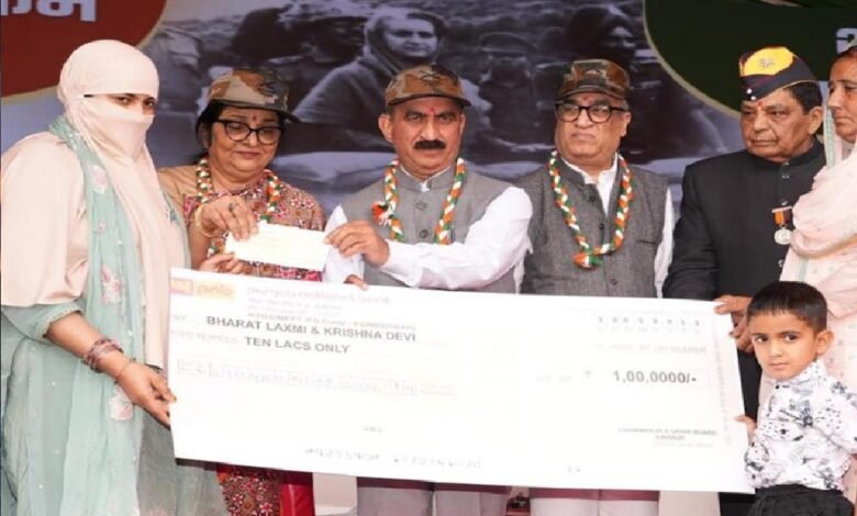 जय हिन्द सभा कार्यक्रम