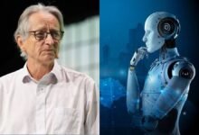 Geoffrey hinton