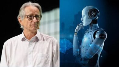 Geoffrey hinton