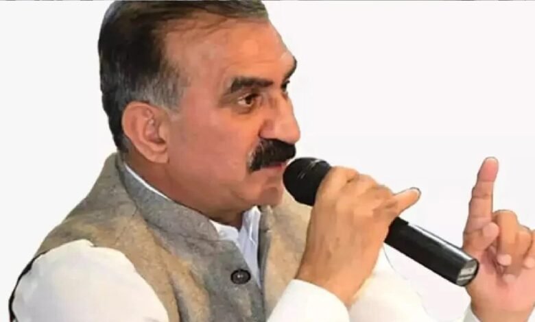 मुख्यमंत्री