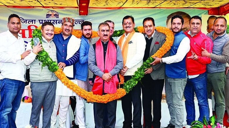 बागा-सराहन