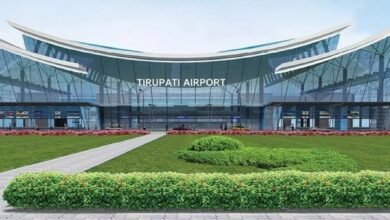Tirupati Airport