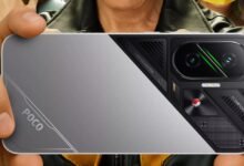 Poco F7 5G