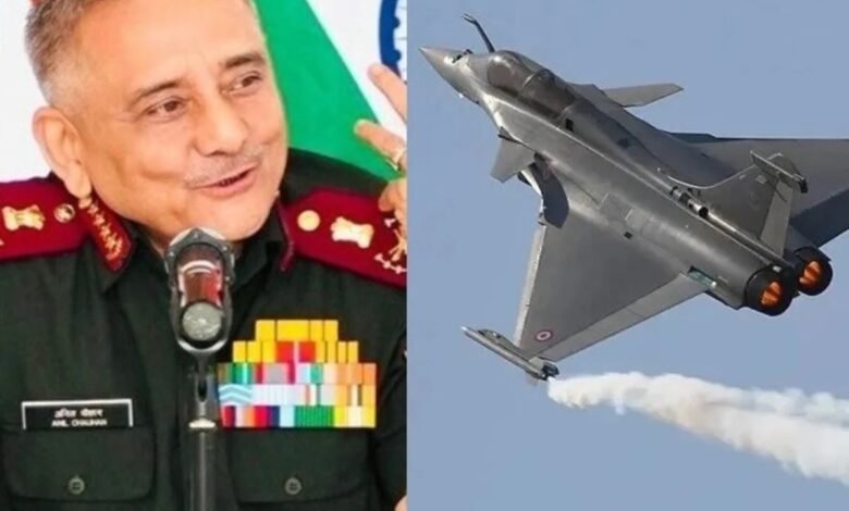 India Pakistan Fighter Jets