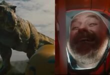 Jurassic World Rebirth