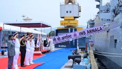 Indian Navy