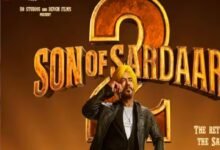 Son Of Sardaar 2