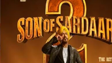 Son Of Sardaar 2