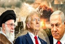 Israel Iran Ceasefire