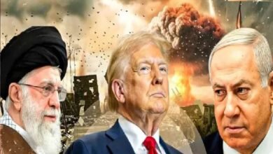Israel Iran Ceasefire
