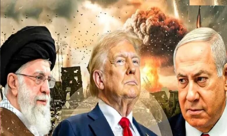 Israel Iran Ceasefire