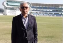 Dilip Doshi