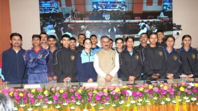 स्कूली पाठयक्रम