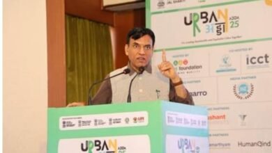 नई दिल्ली: व्यायाम का सबसे अच्छा तरीका व प्रदूषण का समाधान है साइकिल 