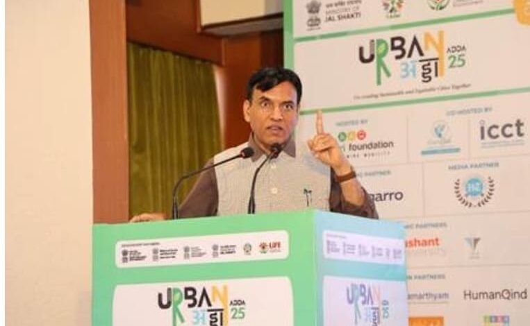 नई दिल्ली: व्यायाम का सबसे अच्छा तरीका व प्रदूषण का समाधान है साइकिल 