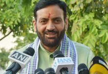 हरियाणा, चंडीगढ़: नए जिलों के गठन को लेकर बनी कमेटी की रिपोर्ट मिलते ही सरकार लेगी निर्णय : मुख्यमंत्री नायब सिंह सैनी