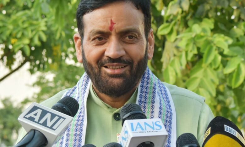 हरियाणा, चंडीगढ़: नए जिलों के गठन को लेकर बनी कमेटी की रिपोर्ट मिलते ही सरकार लेगी निर्णय : मुख्यमंत्री नायब सिंह सैनी