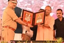 - नियुक्तियों में न खर्च, न पर्ची, न सिफारिश और न ही जाति के आधार पर कोई भेदभाव : अमित शाह, उत्तर प्रदेश पुलिस देश का सबसे बड़ा पुलिसबल, आज 60,244 युवा बन रहे हैं इसके अभिन्न अंग : गृहमंत्री