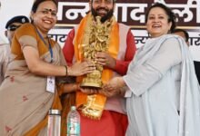 रेवाड़ी में बनेगी बड़ी लाइब्रेरी, सड़कों की मरम्मत और नवीनीकरण के लिए लगभग 35 करोड़ रुपये की घोषणा