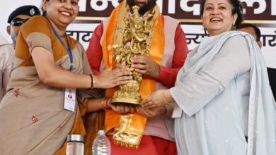 रेवाड़ी में बनेगी बड़ी लाइब्रेरी, सड़कों की मरम्मत और नवीनीकरण के लिए लगभग 35 करोड़ रुपये की घोषणा
