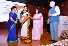 नई दिल्ली: किफायती दवाओं के वैश्विक केंद्र के रूप में उभरा भारत : अनुप्रिया पटेल 