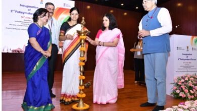नई दिल्ली: किफायती दवाओं के वैश्विक केंद्र के रूप में उभरा भारत : अनुप्रिया पटेल 