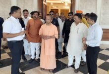मथुरा-वृंदावन परिक्षेत्र में ईको टूरिज्म को बढ़ावा देगा वृंदावन-गोकुल नेचर वॉक पाथ-वे