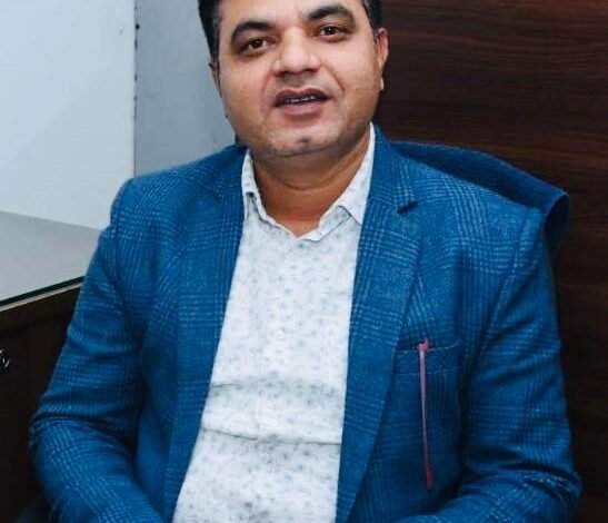 नई दिल्ली: एम्स के रोबोट ने गर्दन को चीरे बिना निकाला पैराथायराइड ट्यूमर