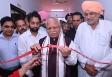 हरियाणा, चंडीगढ़: बंदा बहादुर की वीरता और बलिदान को जन-जन तक पहुंचाने का सशक्त माध्यम बनेगा स्मारक : मनोहर लाल