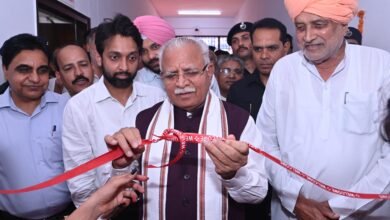 हरियाणा, चंडीगढ़: बंदा बहादुर की वीरता और बलिदान को जन-जन तक पहुंचाने का सशक्त माध्यम बनेगा स्मारक : मनोहर लाल
