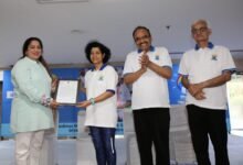 - 1000 से अधिक योग प्रेमियों ने सफदरजंग अस्पताल में किया योग अभ्यास