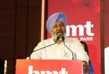 पंजाब, चंडीगढ़: प्रगतिशील नीतियों के कारण ऐतिहासिक औद्योगिक क्रांति का साक्षी बन रहा है पंजाब: वित्त मंत्री हरपाल सिंह चीमा