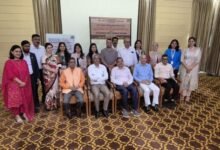 उत्तर प्रदेश, नोएडा: आगरा अर्बन सेंटर के लिए मास्टर प्लान तैयार, जेपी पैलेस में आयोजित हुई स्टेकहोल्डर्स कंसल्टेशन वर्कशॉप
