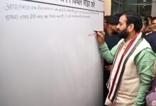 प्रधानमंत्री नरेंद्र मोदी के नेतृत्व में 2014 के बाद से पिछले 11 वर्षों में देश संविधान के अनुरूप चला और असल मायने में आजाद भारत को लोगों ने देखा – मुख्यमंत्री