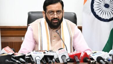 हरियाणा, चण्डीगढ़: ग्रुप-डी के लगभग 7500 पदों पर शीघ्र होगी ज्वाईनिंग - मुख्यमंत्री