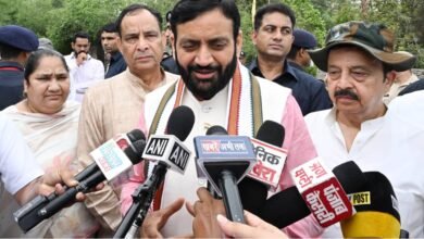  हरियाणा, चंडीगढ़: प्रधानमंत्री द्वारा देशहित में नागरिकों के अनुभवों को सांझा करने से अन्य लोगों को मिलती है प्रेरणा : मुख्यमंत्री
